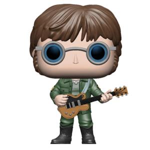 JOHN LENNON ジョンレノン  - Live in New York City / フィギュア 人形