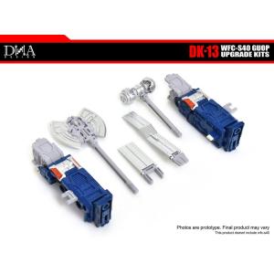 DNA DESIGN DK-13 Upgrade Kit