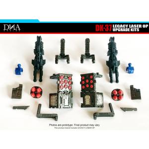 DNA DESIGN DK-37 アップグレードキット