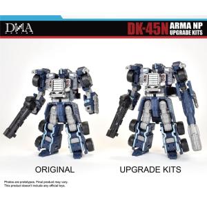 DNA DESIGN DK-45N アップグレ...の詳細画像1