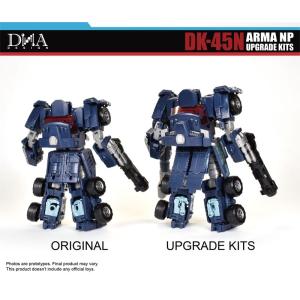 DNA DESIGN DK-45N アップグレ...の詳細画像2