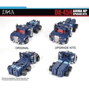 DNA DESIGN DK-45N アップグレ...の詳細画像3