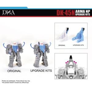 DNA DESIGN DK-45N アップグレ...の詳細画像4