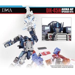 DNA DESIGN DK-45N アップグレ...の詳細画像5