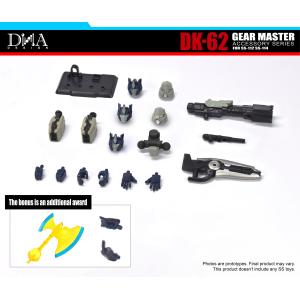 スターウォーズ ブラックシリーズ ジョージ・ルーカス（ストーム