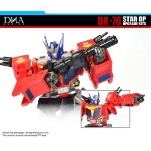 DNA DESIGN DK-76 アップグレー...の詳細画像3