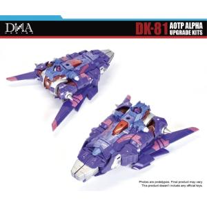 DNA DESIGN DK-81 アップグレー...の詳細画像3