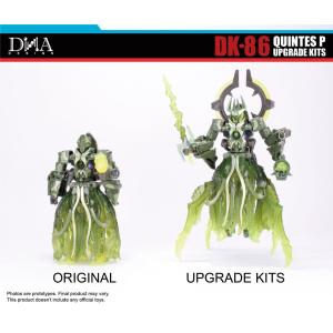 DNA DESIGN DK-86 アップグレー...の詳細画像1