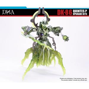 DNA DESIGN DK-86 アップグレー...の詳細画像3