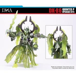 DNA DESIGN DK-86 アップグレー...の詳細画像5