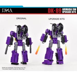 DNA DESIGN DK-89 アップグレー...の詳細画像2