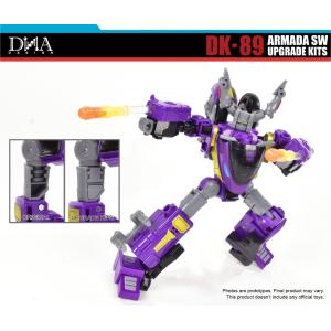 DNA DESIGN DK-89 アップグレー...の詳細画像4