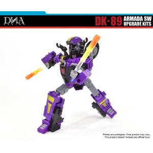 DNA DESIGN DK-89 アップグレー...の詳細画像5