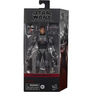 スターウォーズ ブラックシリーズ バッド・バッチ クロスヘアー