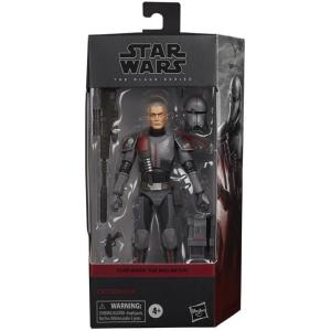 スターウォーズ ブラックシリーズ バッド・バッチ クロスヘアー
