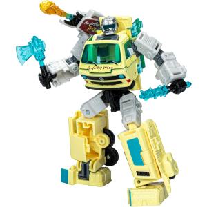 トランスフォーマー x ソニックコラボ ウイングテイル & ブルー ブースター TF Collaborative Sonic the Hedgehog x Transformers Wingtail