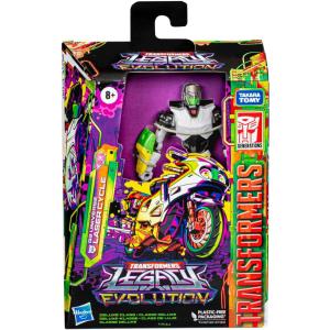 トランスフォーマー　【ビースト覚醒】　一等品 タイトーくじ 映画『トランスフォーマー/ビースト覚醒』】2023年