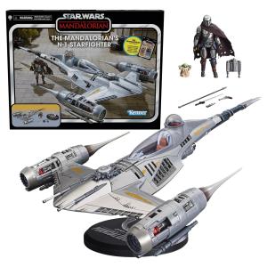 Star Wars/スターウォーズ】 Mandalorian マンダロリアン フィギュア 8