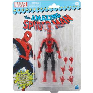 マーベルレジェンド スパイダーマン マキシマムシリーズ フィギュア esdigital_10998246
