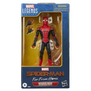 マーベルレジェンド ダーク アベンジャーズ ウォーバード