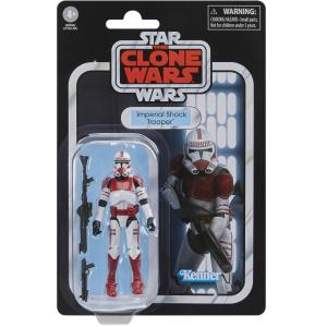 スター・ウォーズ ヴィンテージ・コレクション インペリアル・ショック・トルーパー