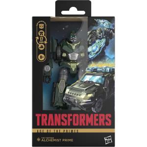 タカラトミー（TAKARA TOMY） トランスフォーマー エイジ・オブ・ザ