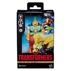 トランスフォーマー　エイジオブザプライム4パック ネメシスプライム　バラ売り トランスフォーマー エイジオブザプライム4パック ネメシス