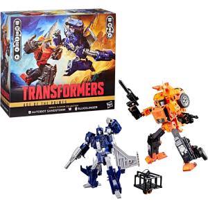 トランスフォーマー レックンドゥームコレクション トップスピン トランスフォーマー レックンドゥームコレクション トップスピン