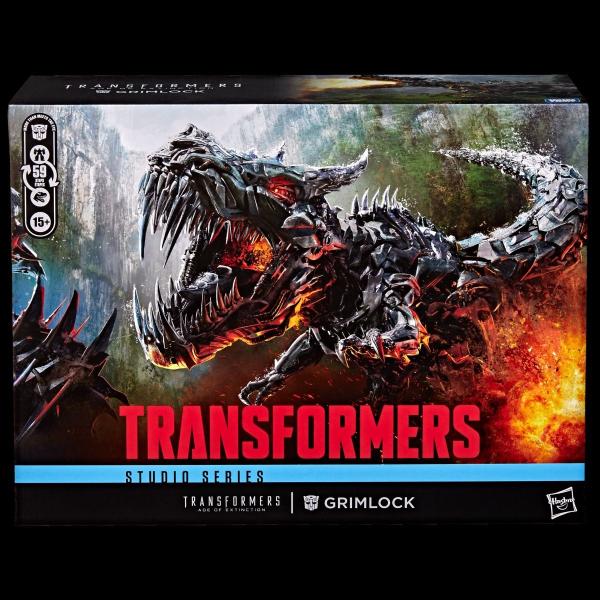 トランスフォーマー スタジオシリーズ タイタンクラス グリムロック 《2026/08 入荷予定》