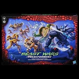 トランスフォーマー ビーストウォーズ マキシマル コレクション 《2026/09 入荷予定》