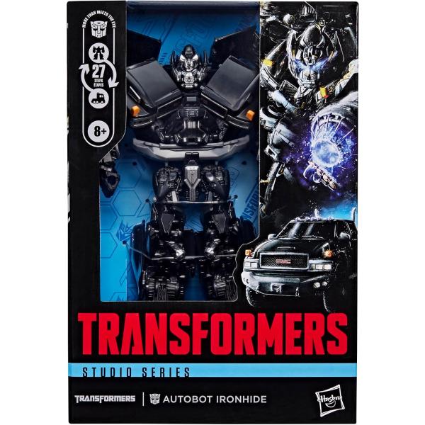 トランスフォーマー スタジオシリーズ ボイジャークラス アイアンハイド 《2027/02 入荷予定》