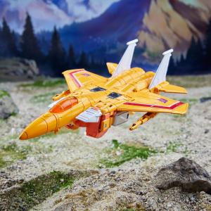 トランスフォーマー スタジオシリーズ ジェネレ...の詳細画像4