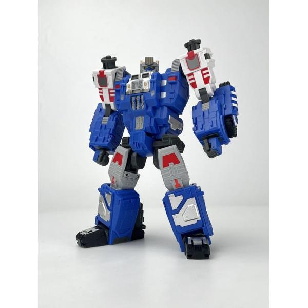 FANS HOBBY MB-20B BLUE X-LOAD 《2026/05-2026/09 予定》