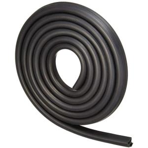 エーモン 静音計画 風切り音防止モール ドア2枚分