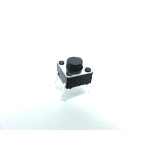 タクトスイッチ（0.1A 12V）
