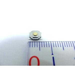 面実装タクトスイッチ(4x4x1.5mm)の詳細画像1