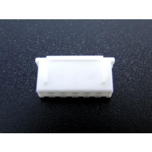 XHP-6 コネクタ(ケーブル側)