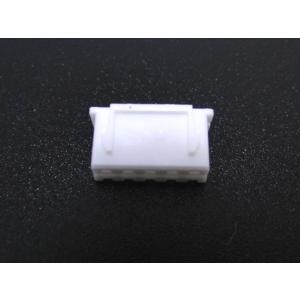 XHP-5 コネクタ(ケーブル側)