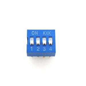 DIPスイッチ 4Pの詳細画像1