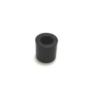 タクトスイッチ 黒キャップ付(4ピン, ロング...の詳細画像2