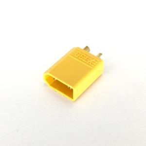 XT30コネクタ(オス)の商品画像