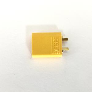 XT30コネクタ(オス)の詳細画像1