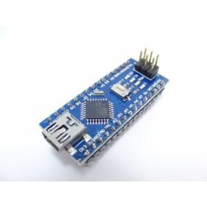 Arduino Nano3.0互換ボード（ATmega328P）