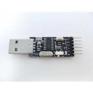 Arduino ProMini向け USB-TTL変換(書込)モジュール + ケーブル