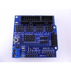 センサーシールドV5 for ArduinoUNO