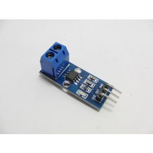 電流センサモジュール(30A)(ACS712)の商品画像