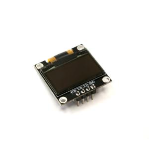 OLED LCDモジュール(128X64, 0...の詳細画像2