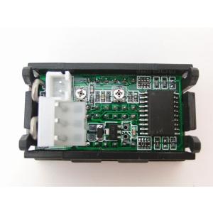 デジタル電流・電圧計(DC0-100V, 0-...の詳細画像2