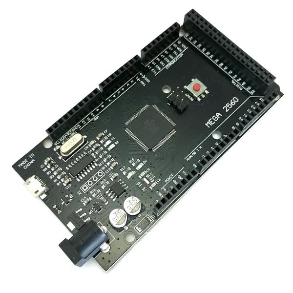 Arduino Mega互換ボード（ATMega2560）