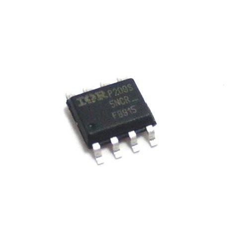 FET（IRF8915TRPBF）